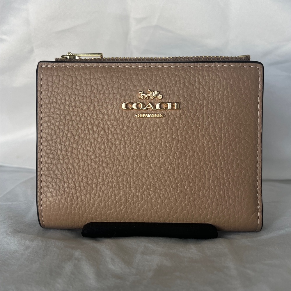 Bifold Wallet